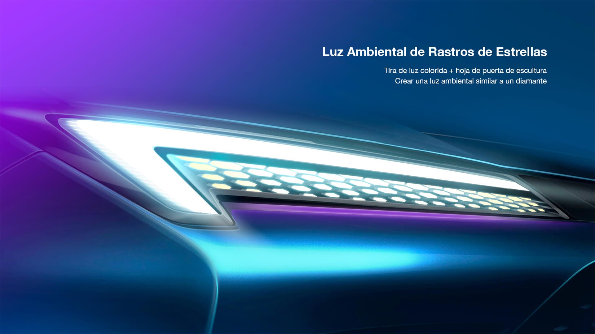 Baic X55 II