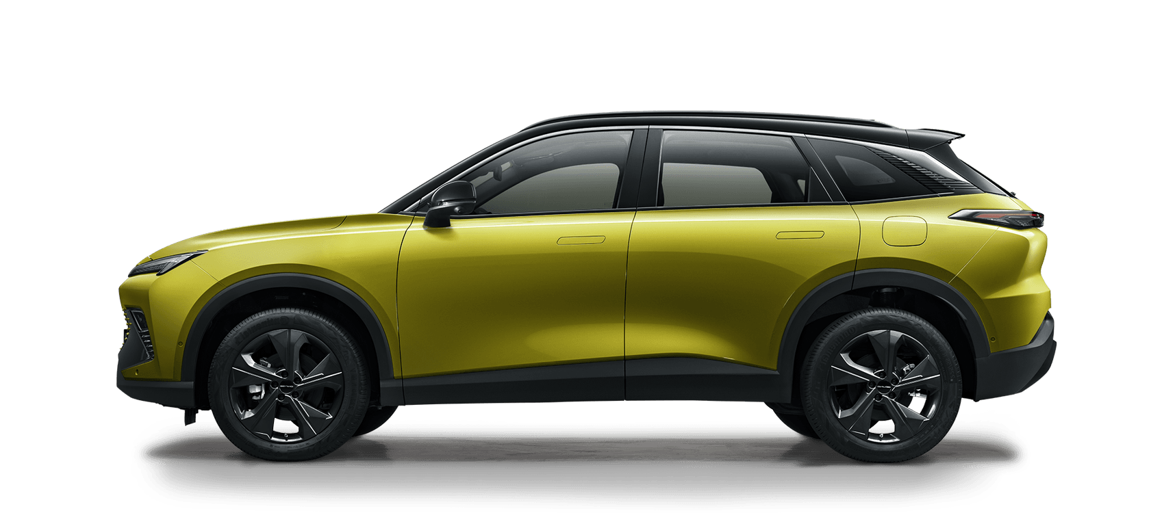 Baic X55 Baic X55