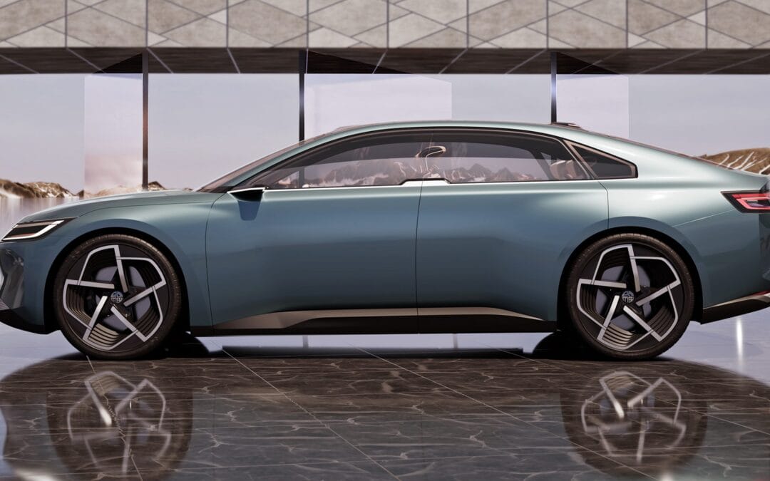Baic Group entró en el top de las marcas más valiosas